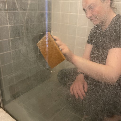 Mindre kemi, mere effekt â Sanimaid gør kalk, toilet og bruseniche lettere at holde rene