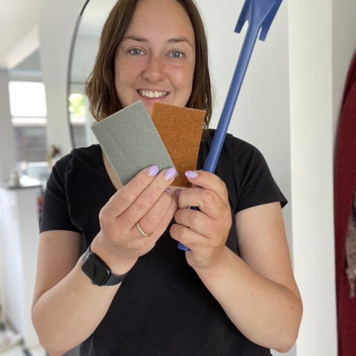 Mindre kemi, mere effekt â Sanimaid gør kalk, toilet og bruseniche lettere at holde rene