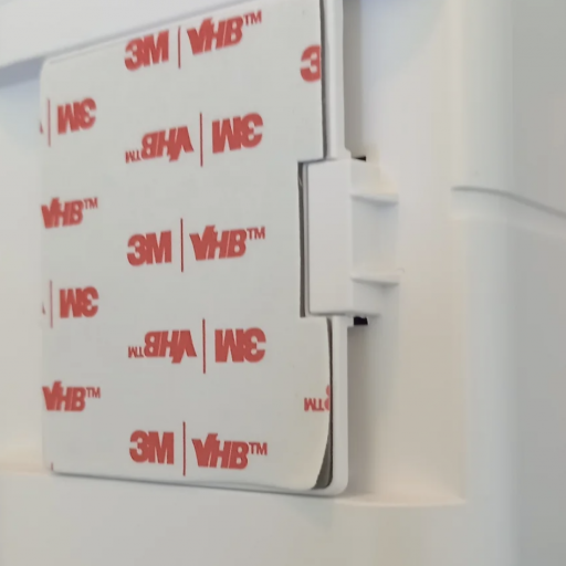 Mindre kemi, mere effekt â Sanimaid gør kalk, toilet og bruseniche lettere at holde rene