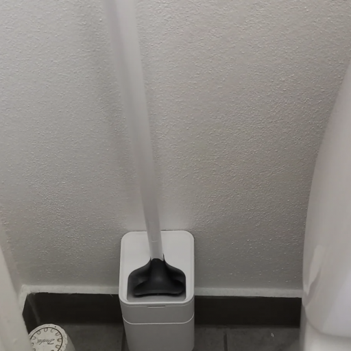 Mindre kemi, mere effekt â Sanimaid gør kalk, toilet og bruseniche lettere at holde rene