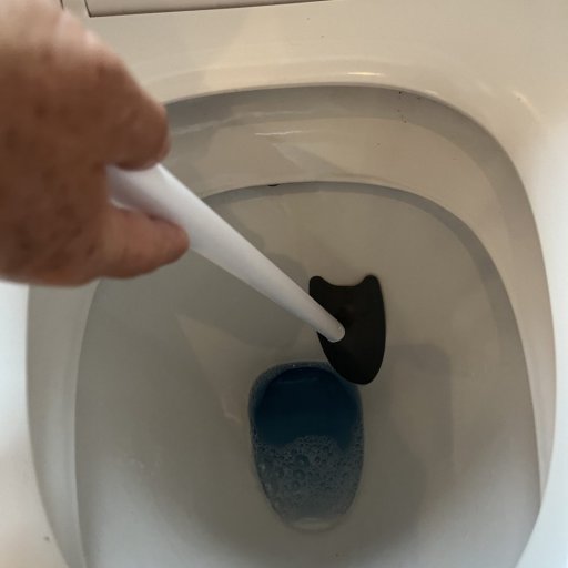 Fra kalk til glans â rengøringsredskaber der gør en synlig forskel