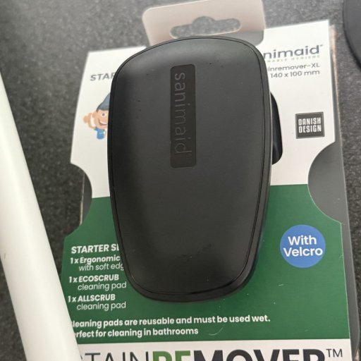 Fra kalk til glans â rengøringsredskaber der gør en synlig forskel