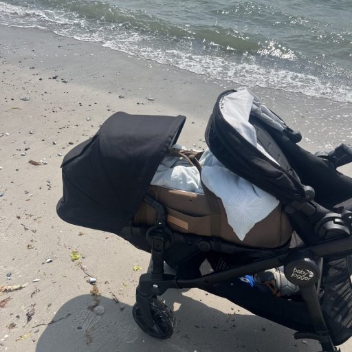 Frida Swift liften – en praktisk og tryg løsning til både rejser, barnevogn og hverdag