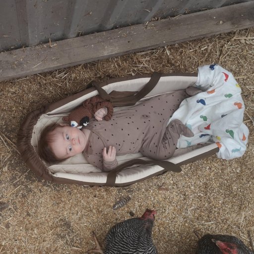 Et trygt og genkendeligt sovested for baby – uanset hvor man befinder sig