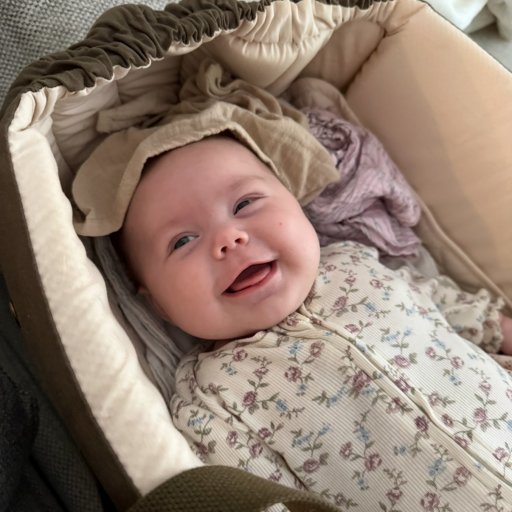 En stilren og praktisk baby-lift, der gør hverdagen lettere for familier på farten