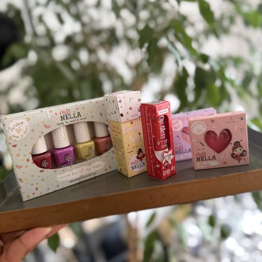 Spa-dag og selvforkælelse – kreativ leg med tryghed i fokus