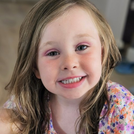 Legen med make-up er mindst lige så vigtig som resultatet