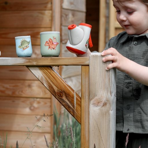 Magiske badebøger og bløde håndklæder – små detaljer der løfter badetiden