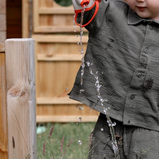 Magiske badebøger og bløde håndklæder – små detaljer der løfter badetiden