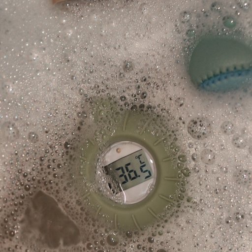 Magiske badebøger og bløde håndklæder – små detaljer der løfter badetiden