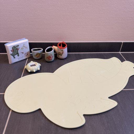 En fast del af badetiden – Filibabba kombinerer sikkerhed, sjov og hverdagsluksus