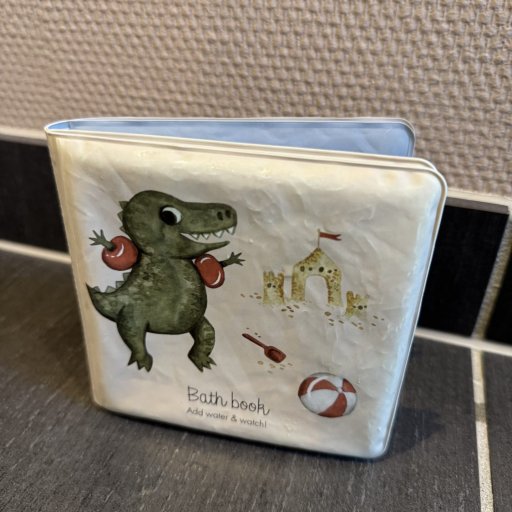 En fast del af badetiden – Filibabba kombinerer sikkerhed, sjov og hverdagsluksus