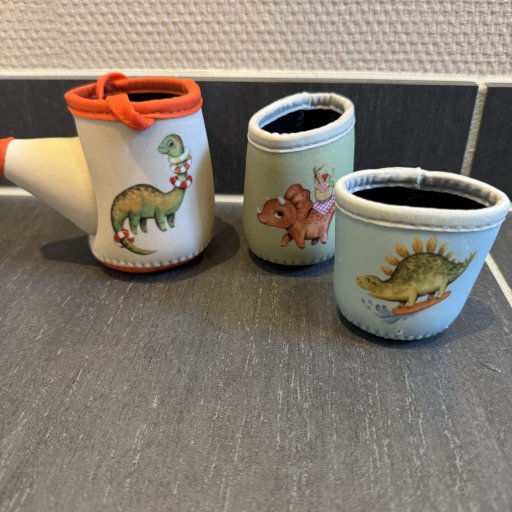 En fast del af badetiden – Filibabba kombinerer sikkerhed, sjov og hverdagsluksus