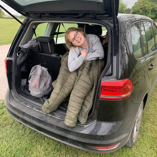 Safarioplevelser og masser af leg i Knuthenborg Safaripark