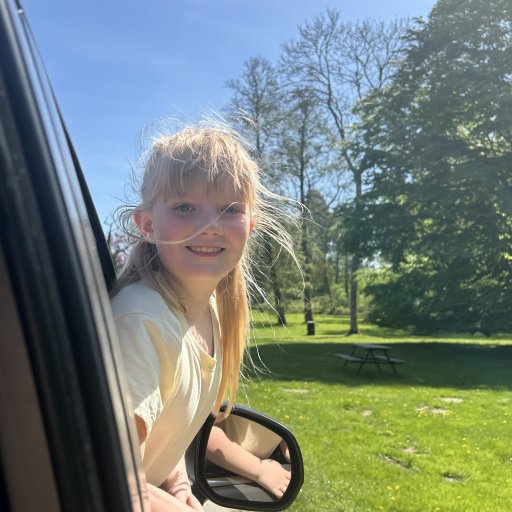 Familietid, dinosaurer og vandleg i Knuthenborg