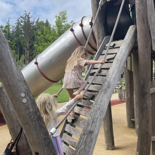 Dyreoplevelser og leg for hele familien i Knuthenborg