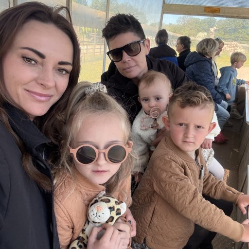 Safari, leg og familiehygge i Knuthenborg Safaripark