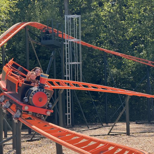 Safari, leg og familiehygge i Knuthenborg Safaripark