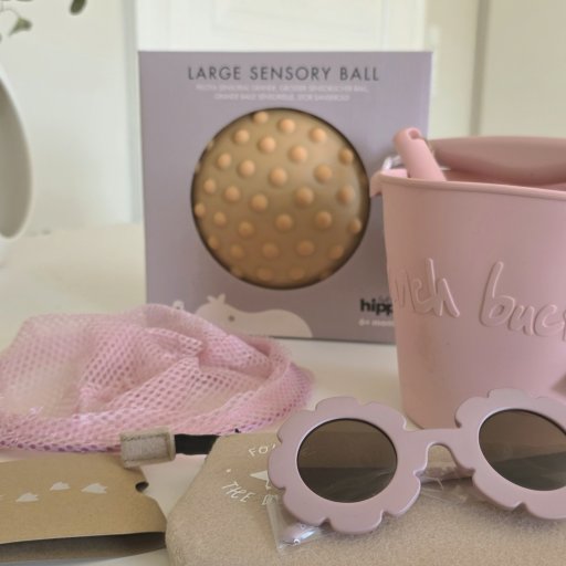 Sommerfavoritter fra Andemors Verden, der gør det nemt at tage leg og eventyr med på farten