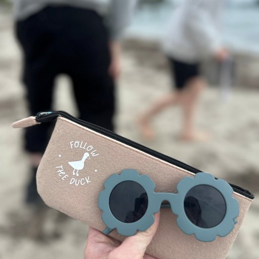 Enkle sommerprodukter med masser af leg – perfekt til strand, natur og små hverdagsudflugter