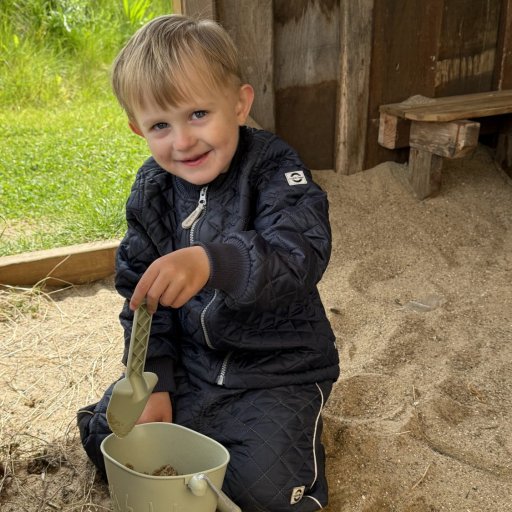 Sommerleg i børnehøjde – produkter der er nemme at tage med og sjove at bruge igen og igen