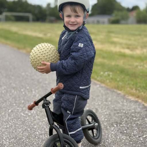 Sommerleg i børnehøjde – produkter der er nemme at tage med og sjove at bruge igen og igen