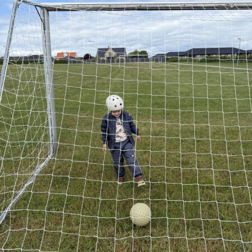 Sommerleg i børnehøjde – produkter der er nemme at tage med og sjove at bruge igen og igen