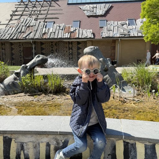 Sommerleg i børnehøjde – produkter der er nemme at tage med og sjove at bruge igen og igen