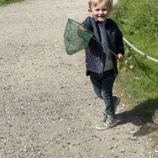 Sommerleg i børnehøjde – produkter der er nemme at tage med og sjove at bruge igen og igen
