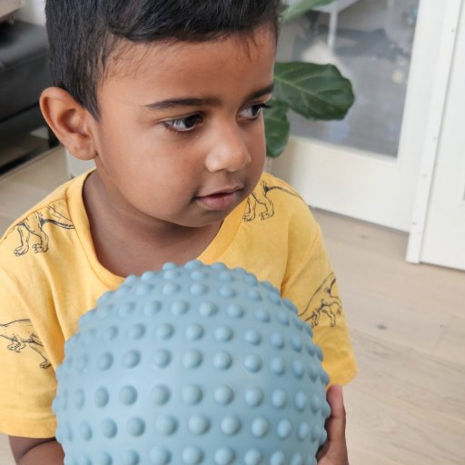 Små sommermusthaves fra Andemors Verden, som gør både haven, stranden og ferien lidt sjovere