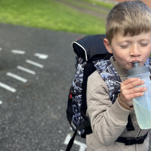 En sej skoletaske med fokus på både komfort og børneglæde