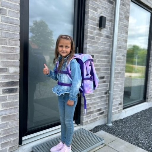 To JEVA-modeller til to forskellige klassetrin – Intermediate og Square