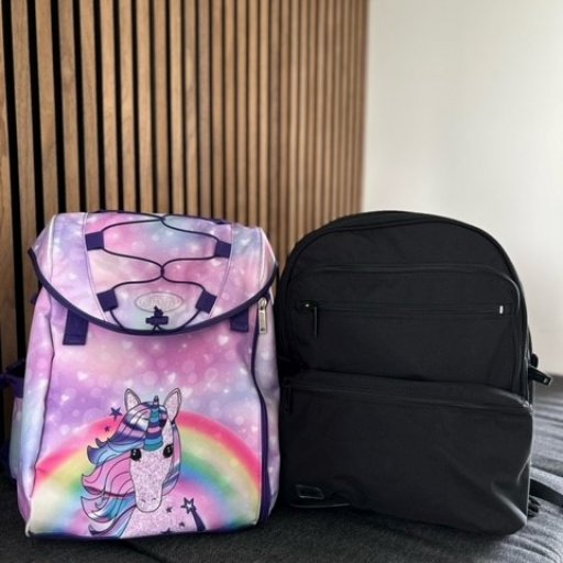 To JEVA-modeller til to forskellige klassetrin – Intermediate og Square