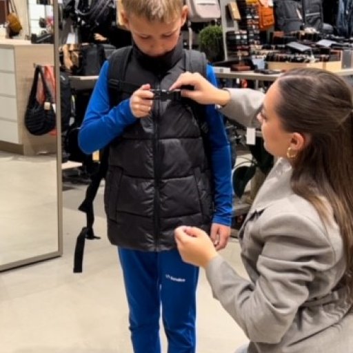 To JEVA-modeller til to forskellige klassetrin – Intermediate og Square