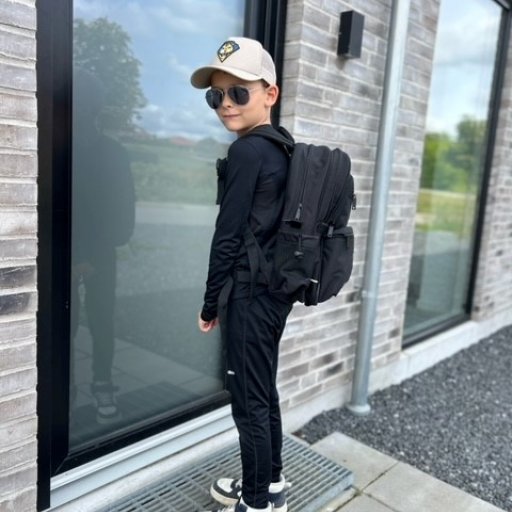 To JEVA-modeller til to forskellige klassetrin – Intermediate og Square