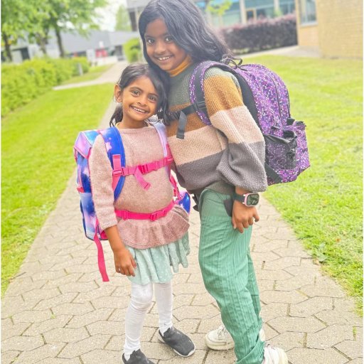 Supreme og Intermediate fra JEVA – to skoletasker tilpasset forskellige aldre og behov