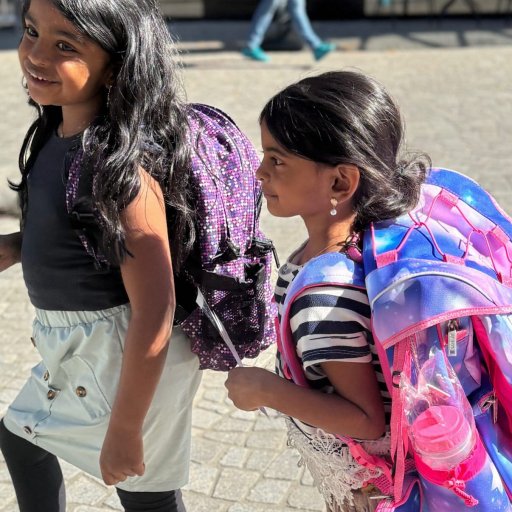 Supreme og Intermediate fra JEVA – to skoletasker tilpasset forskellige aldre og behov