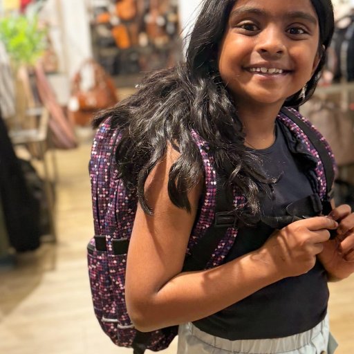 Supreme og Intermediate fra JEVA – to skoletasker tilpasset forskellige aldre og behov