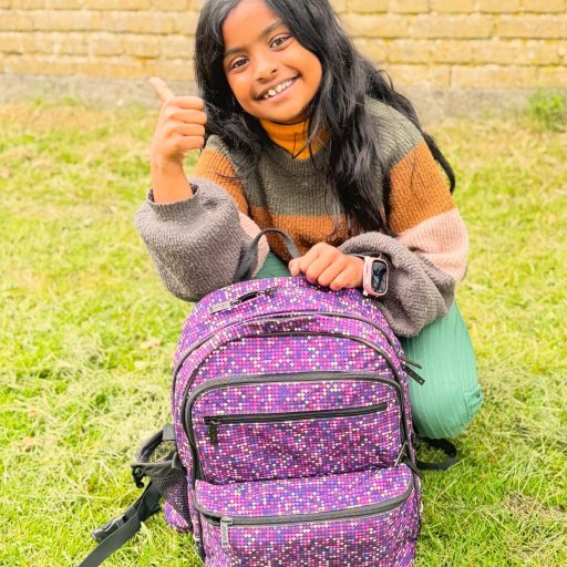 Supreme og Intermediate fra JEVA – to skoletasker tilpasset forskellige aldre og behov