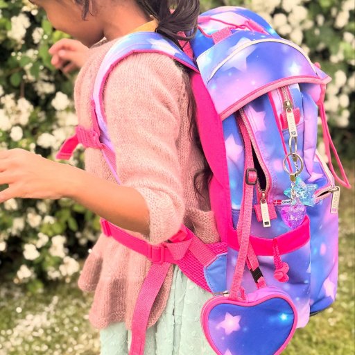 Supreme og Intermediate fra JEVA – to skoletasker tilpasset forskellige aldre og behov