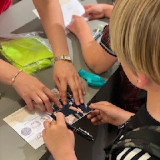 JEVA Supreme – rummelig, ergonomisk og et kæmpe hit hos skolebørnene