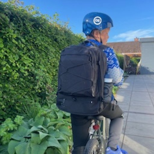 JEVA Supreme – rummelig, ergonomisk og et kæmpe hit hos skolebørnene