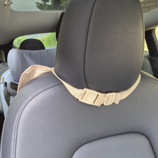 Dino-print og køreglæde – FILIBABBA gjorde Noah klar til sommerens lange bilture