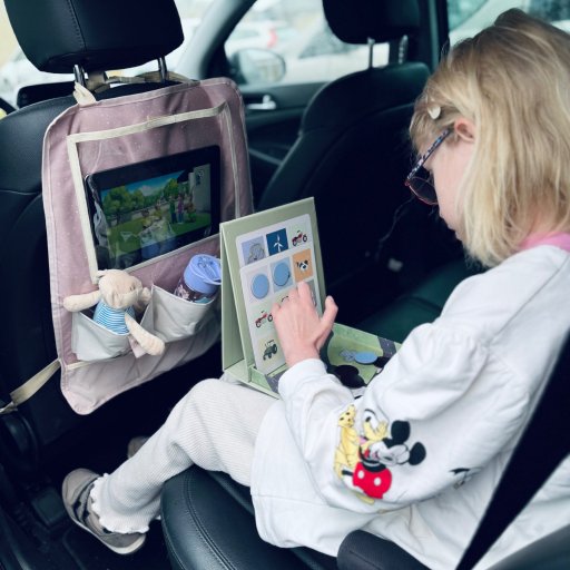 Ocean Blossom på farten – sommerfavoritter fra FILIBABBA til både bil og ferie