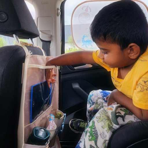 FILIBABBA på ferie – praktiske favoritter til både bilen, stranden og børnenes små eventyr