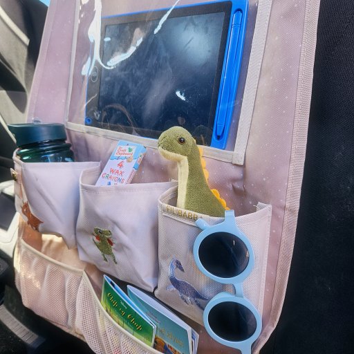 FILIBABBA på ferie – praktiske favoritter til både bilen, stranden og børnenes små eventyr