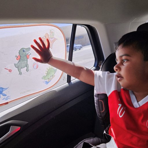 FILIBABBA på ferie – praktiske favoritter til både bilen, stranden og børnenes små eventyr