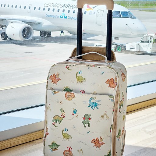 FILIBABBA på ferie – praktiske favoritter til både bilen, stranden og børnenes små eventyr