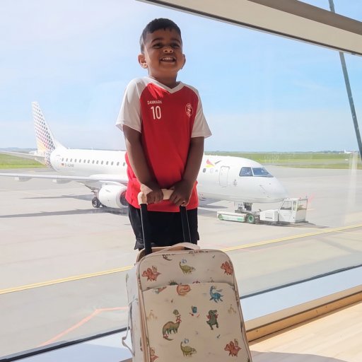 FILIBABBA på ferie – praktiske favoritter til både bilen, stranden og børnenes små eventyr