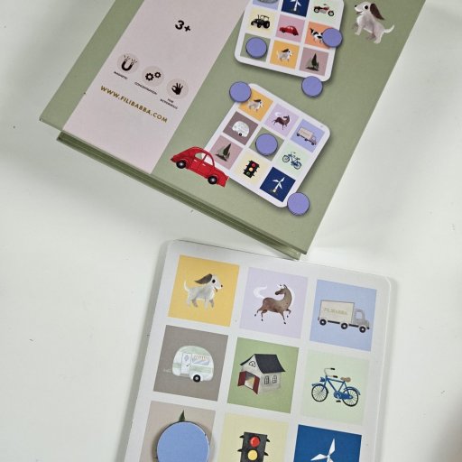 FILIBABBA på ferie – praktiske favoritter til både bilen, stranden og børnenes små eventyr